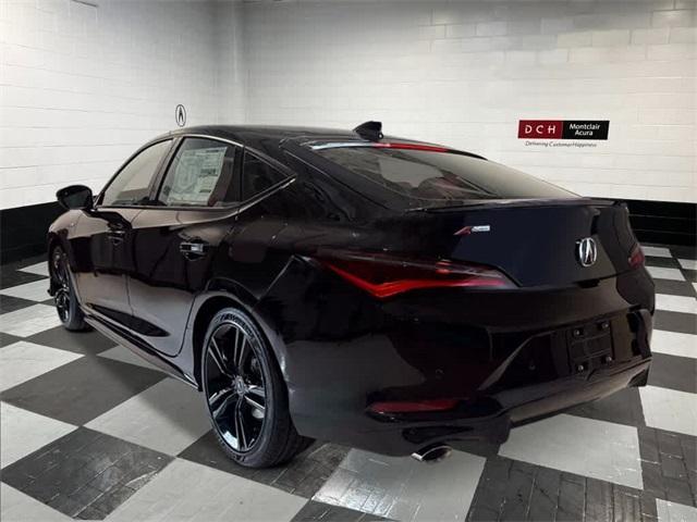 new 2026 Acura Integra car