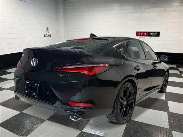 new 2026 Acura Integra car