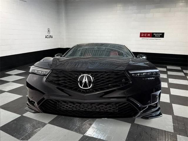 new 2026 Acura Integra car