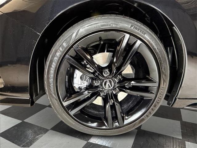 new 2026 Acura Integra car