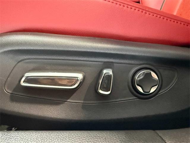 new 2026 Acura Integra car