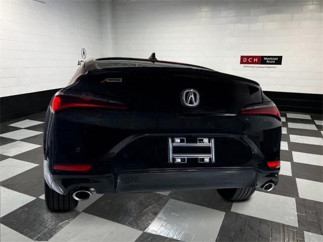 new 2026 Acura Integra car