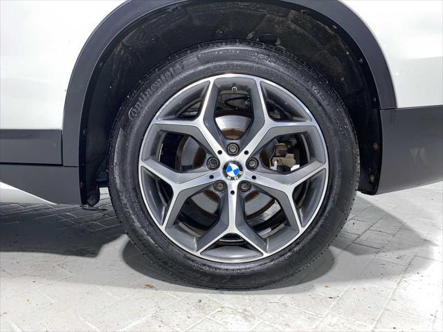 used 2016 BMW X1 car, priced at $12,980