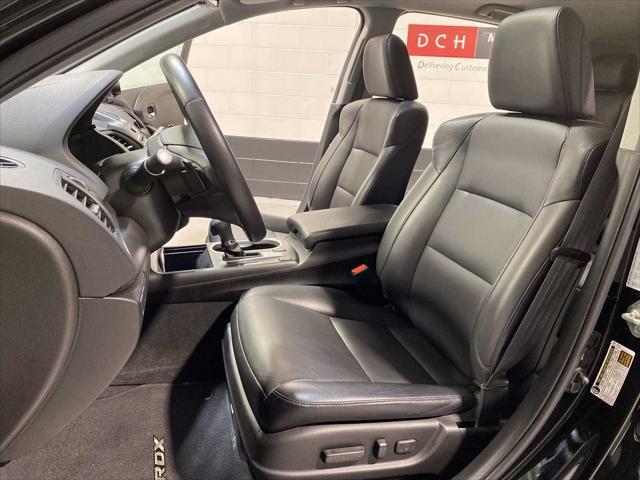 used 2018 Acura RDX car, priced at $18,880