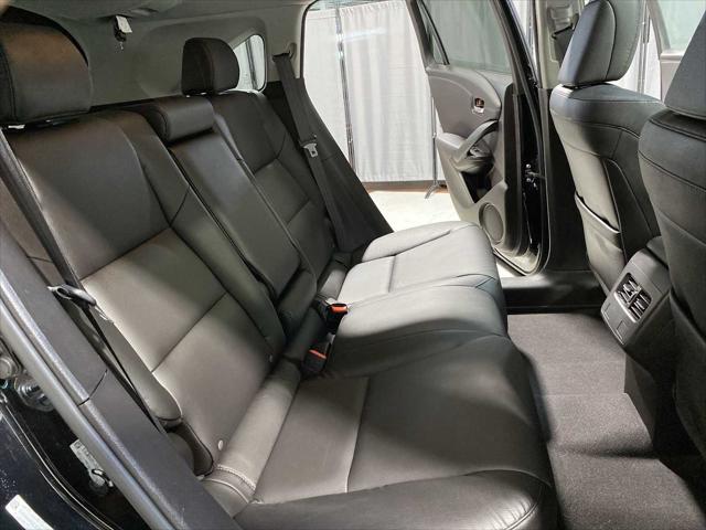 used 2018 Acura RDX car, priced at $18,880