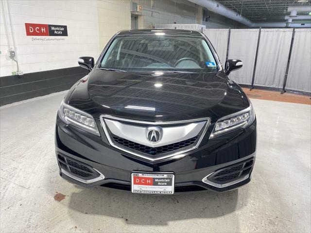 used 2018 Acura RDX car, priced at $18,880