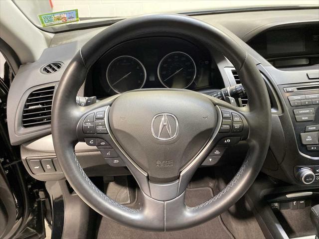 used 2018 Acura RDX car, priced at $18,880