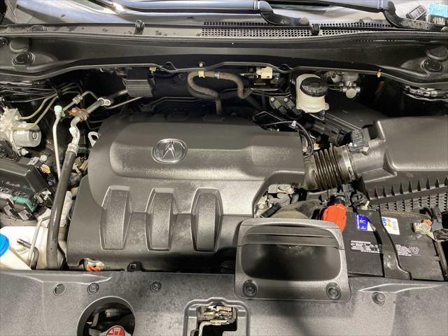used 2018 Acura RDX car, priced at $18,880