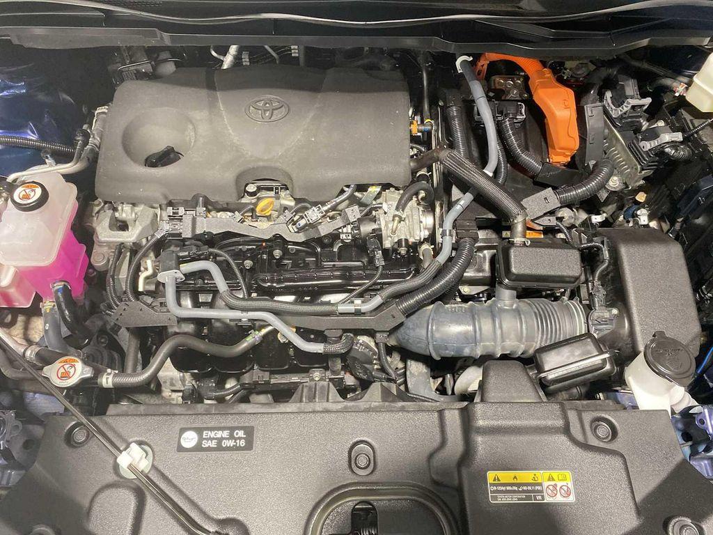 used 2022 Toyota Sienna car, priced at $34,980