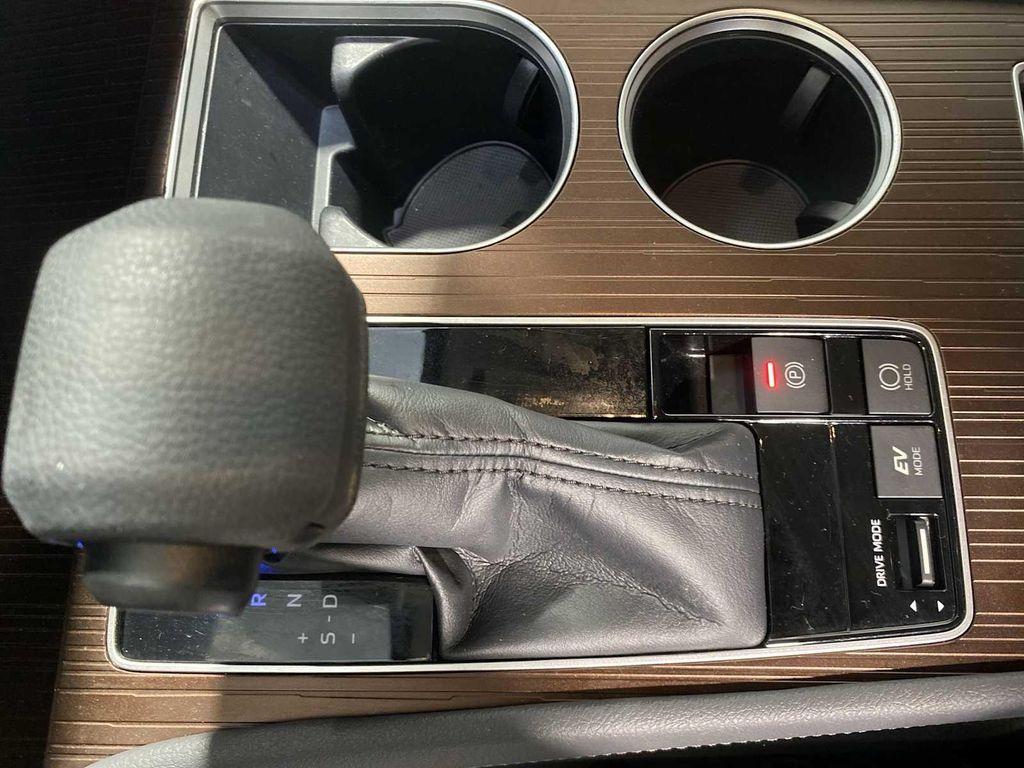 used 2022 Toyota Sienna car, priced at $34,980