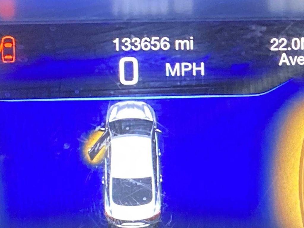 used 2015 Chrysler 200 car, priced at $5,980