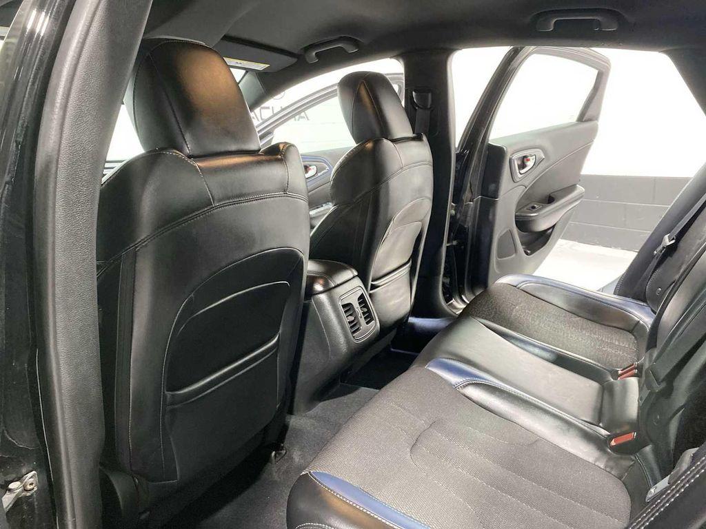 used 2015 Chrysler 200 car, priced at $5,980