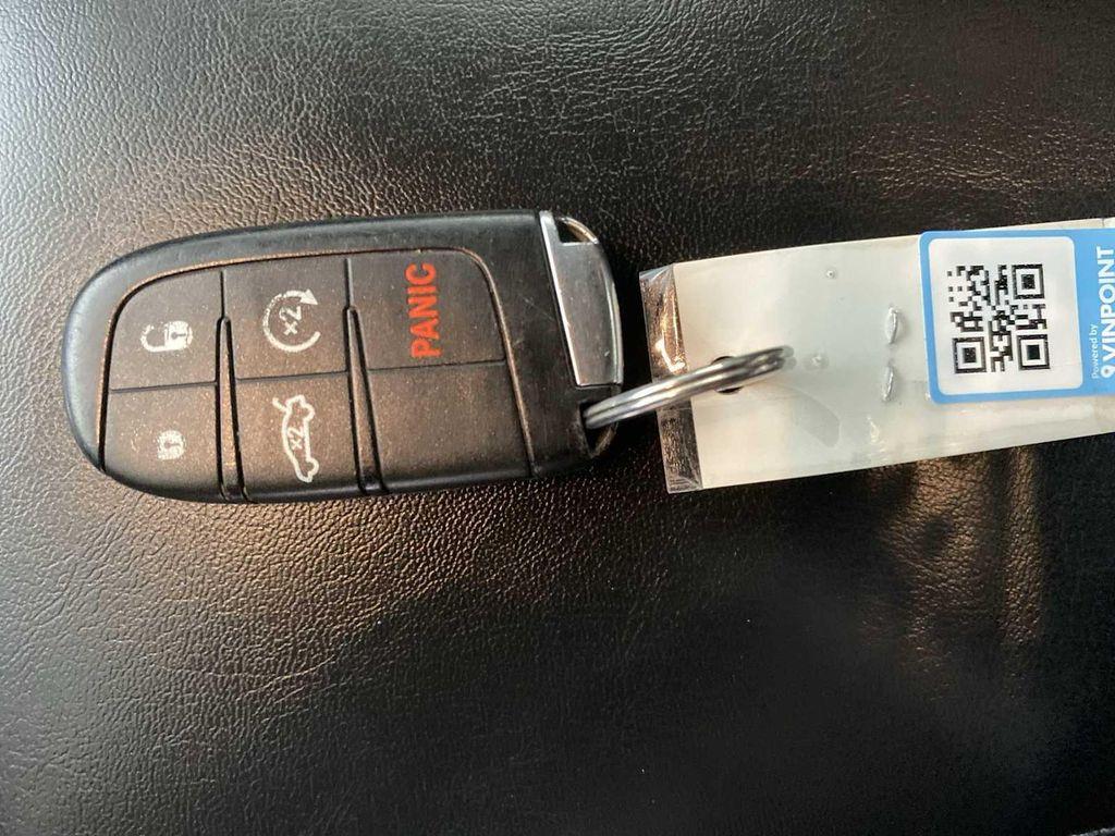 used 2015 Chrysler 200 car, priced at $5,980