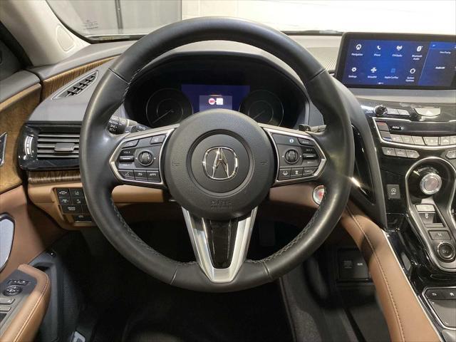 used 2019 Acura RDX car, priced at $24,680