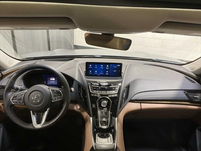 used 2019 Acura RDX car, priced at $24,680