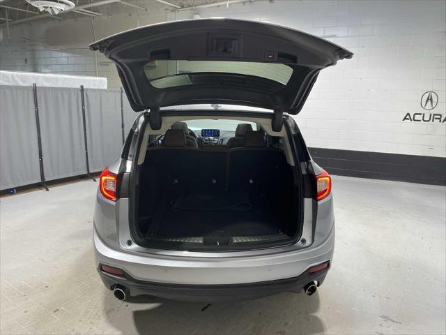 used 2019 Acura RDX car, priced at $24,680
