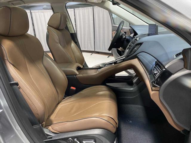used 2019 Acura RDX car, priced at $24,680