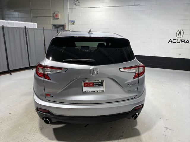 used 2019 Acura RDX car, priced at $24,680