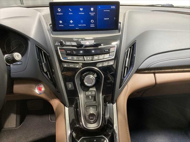 used 2019 Acura RDX car, priced at $24,680