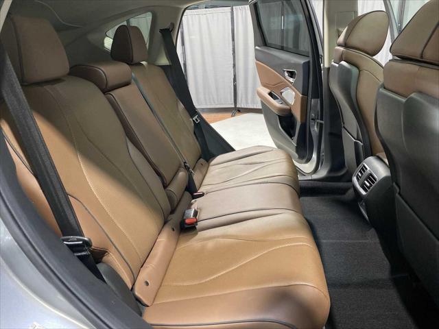 used 2019 Acura RDX car, priced at $24,680