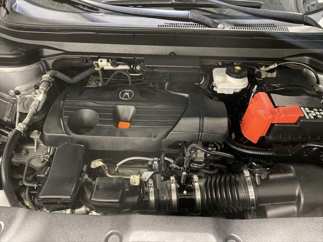 used 2019 Acura RDX car, priced at $24,680
