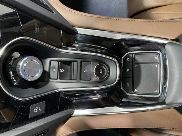 used 2019 Acura RDX car, priced at $24,680