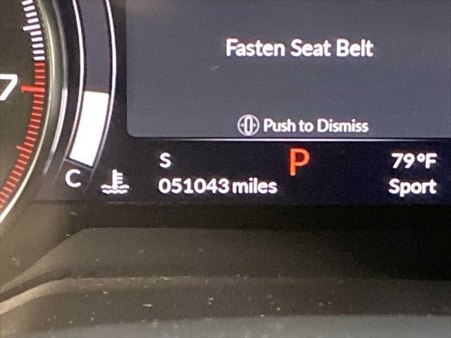 used 2019 Acura RDX car, priced at $24,680