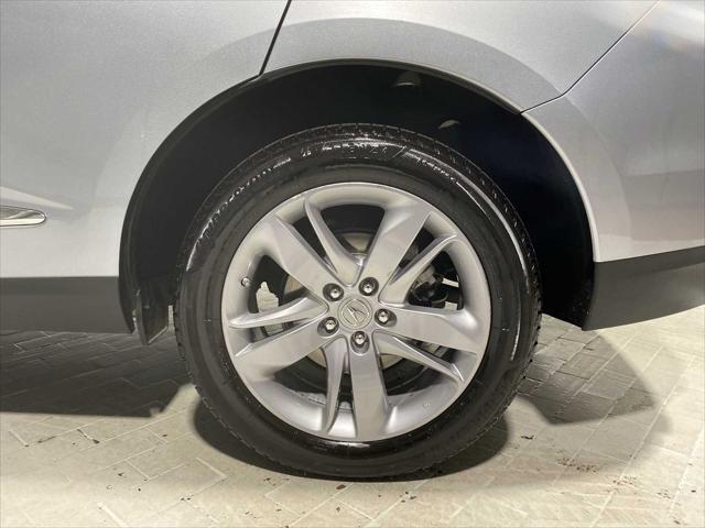 used 2019 Acura RDX car, priced at $24,680