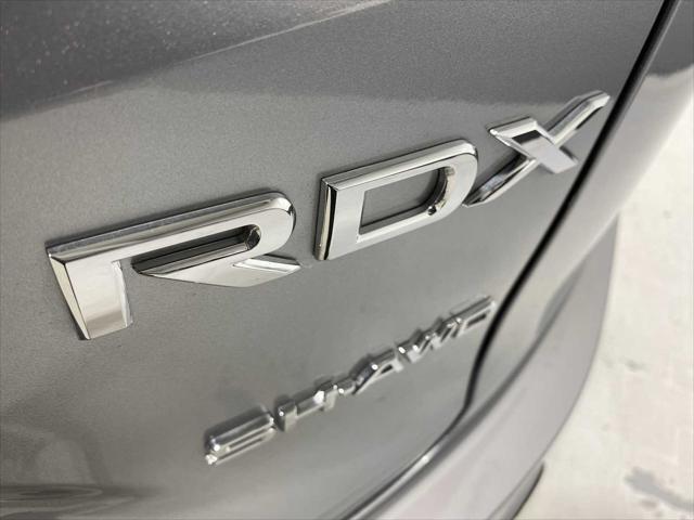 used 2019 Acura RDX car, priced at $24,680