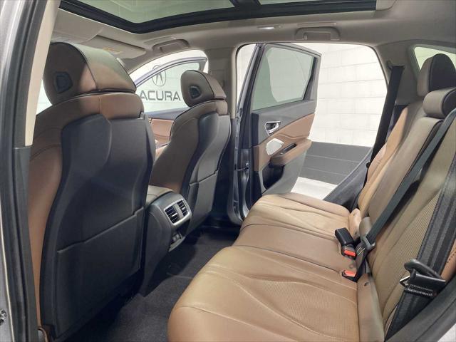 used 2019 Acura RDX car, priced at $24,680