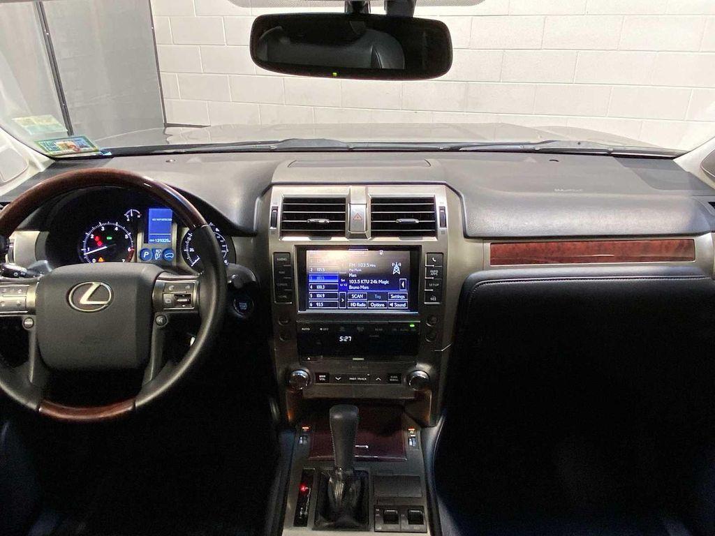 used 2016 Lexus GX 460 car, priced at $18,980