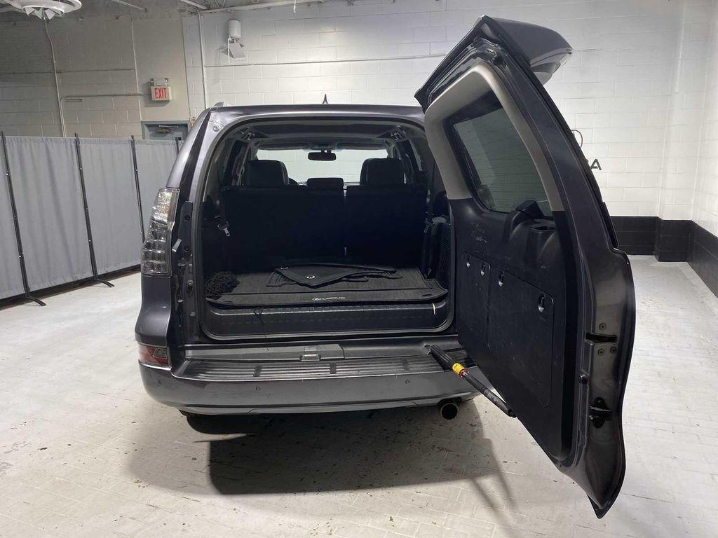 used 2016 Lexus GX 460 car, priced at $18,980