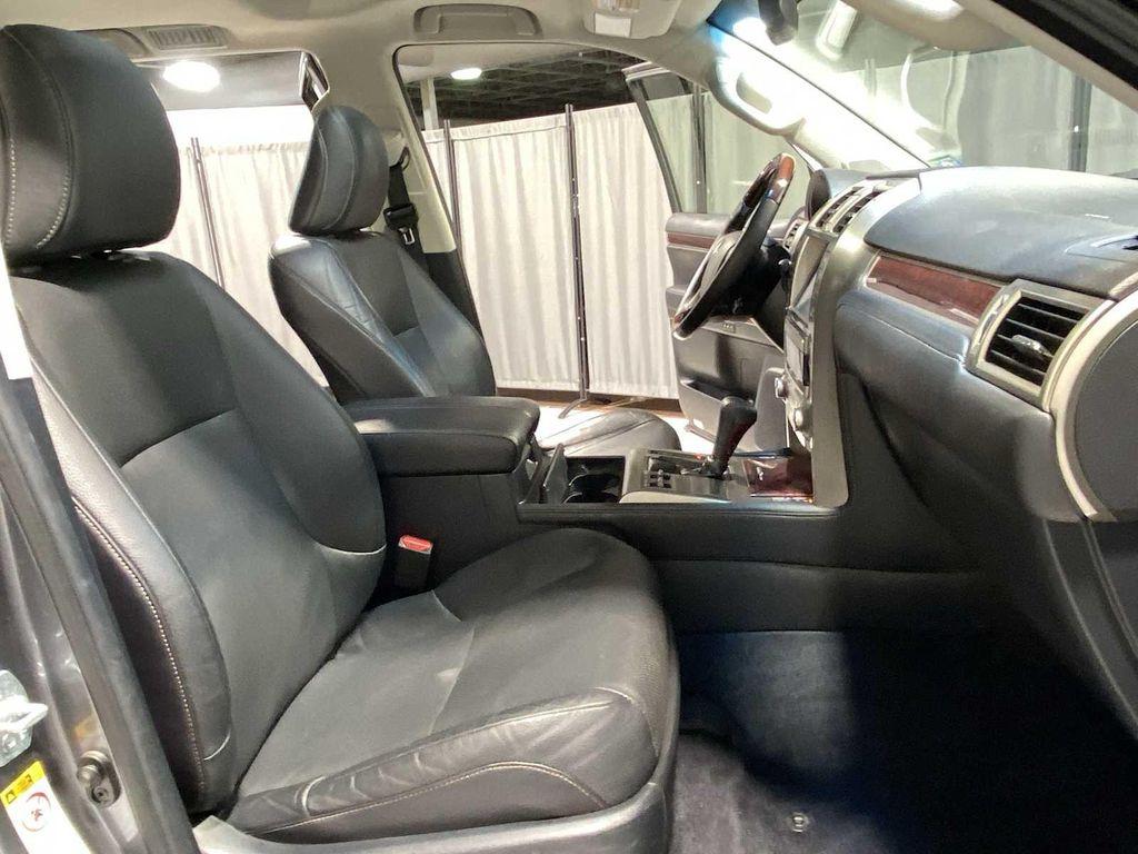 used 2016 Lexus GX 460 car, priced at $18,980
