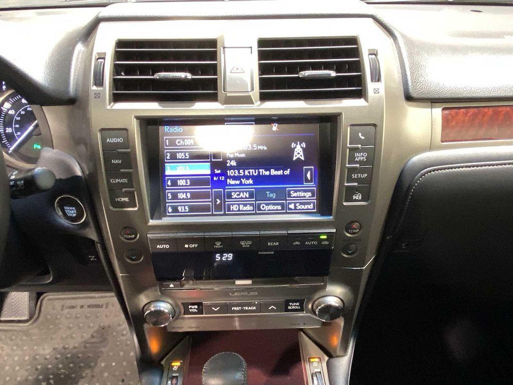 used 2016 Lexus GX 460 car, priced at $18,980