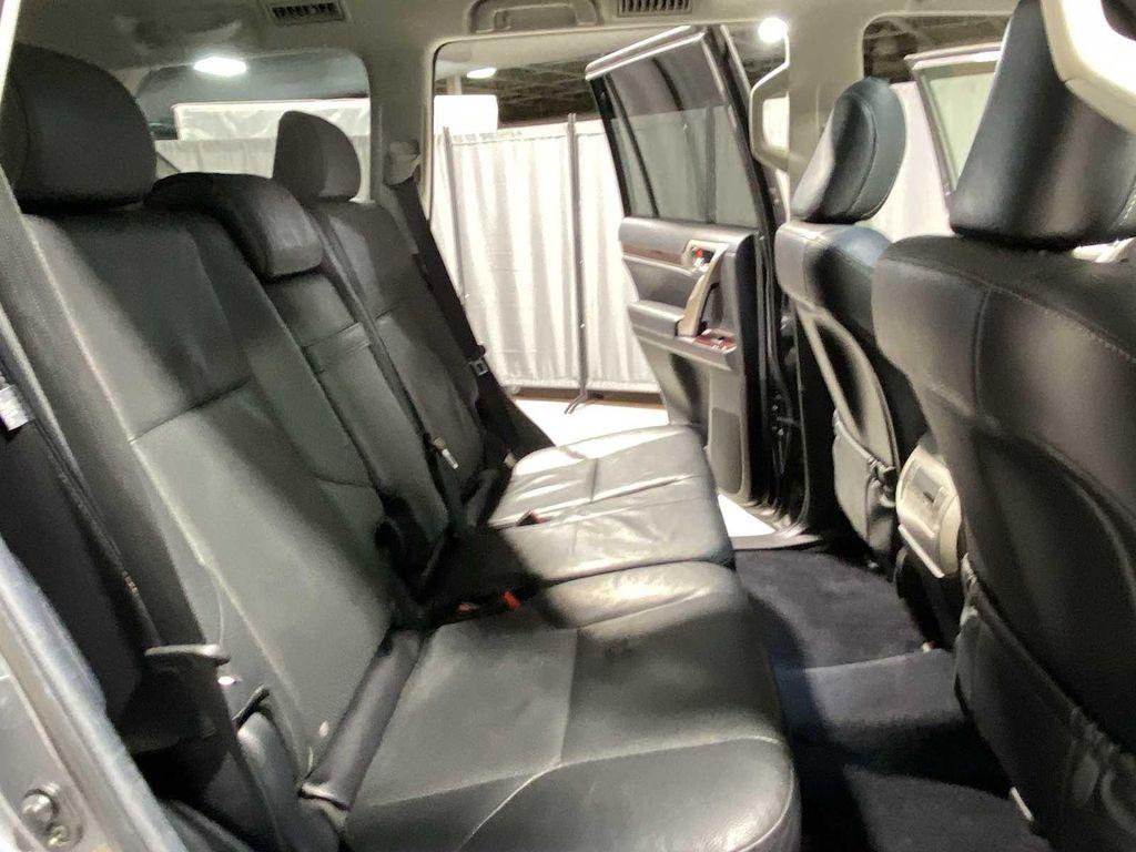 used 2016 Lexus GX 460 car, priced at $18,980