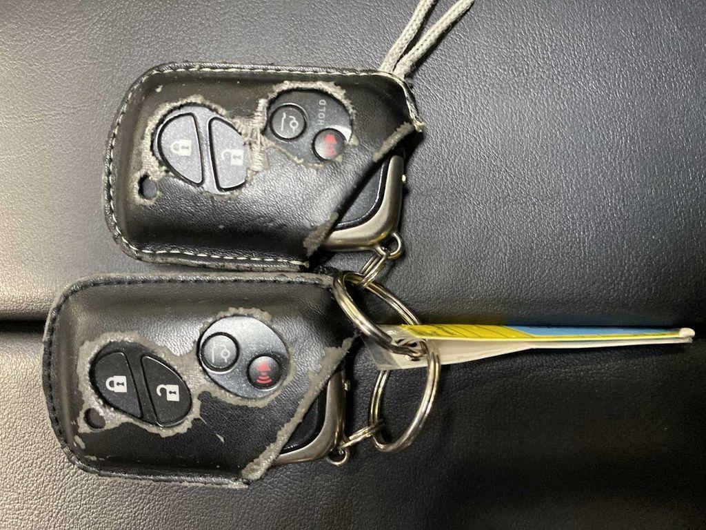 used 2016 Lexus GX 460 car, priced at $18,980