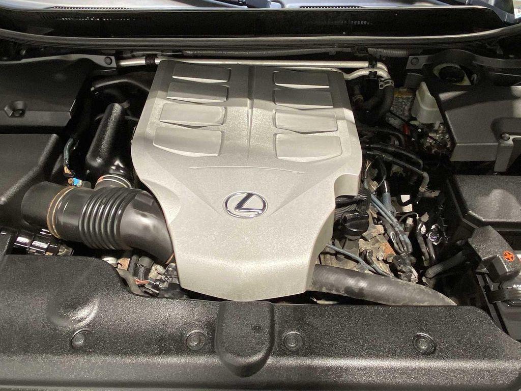 used 2016 Lexus GX 460 car, priced at $18,980