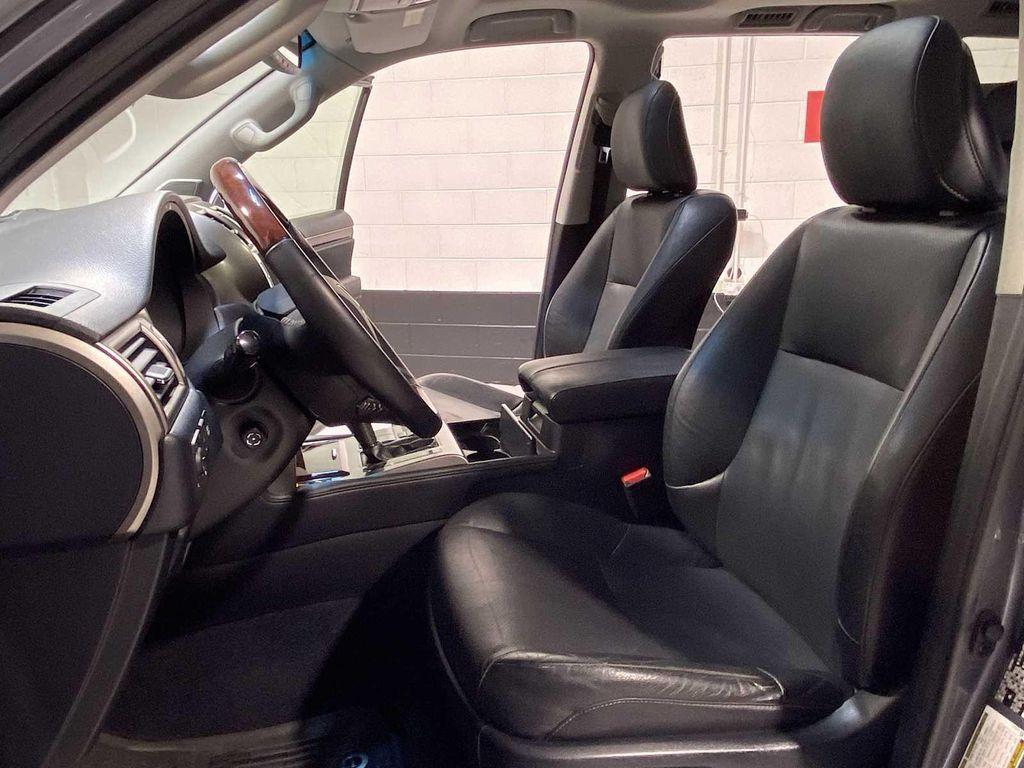 used 2016 Lexus GX 460 car, priced at $18,980
