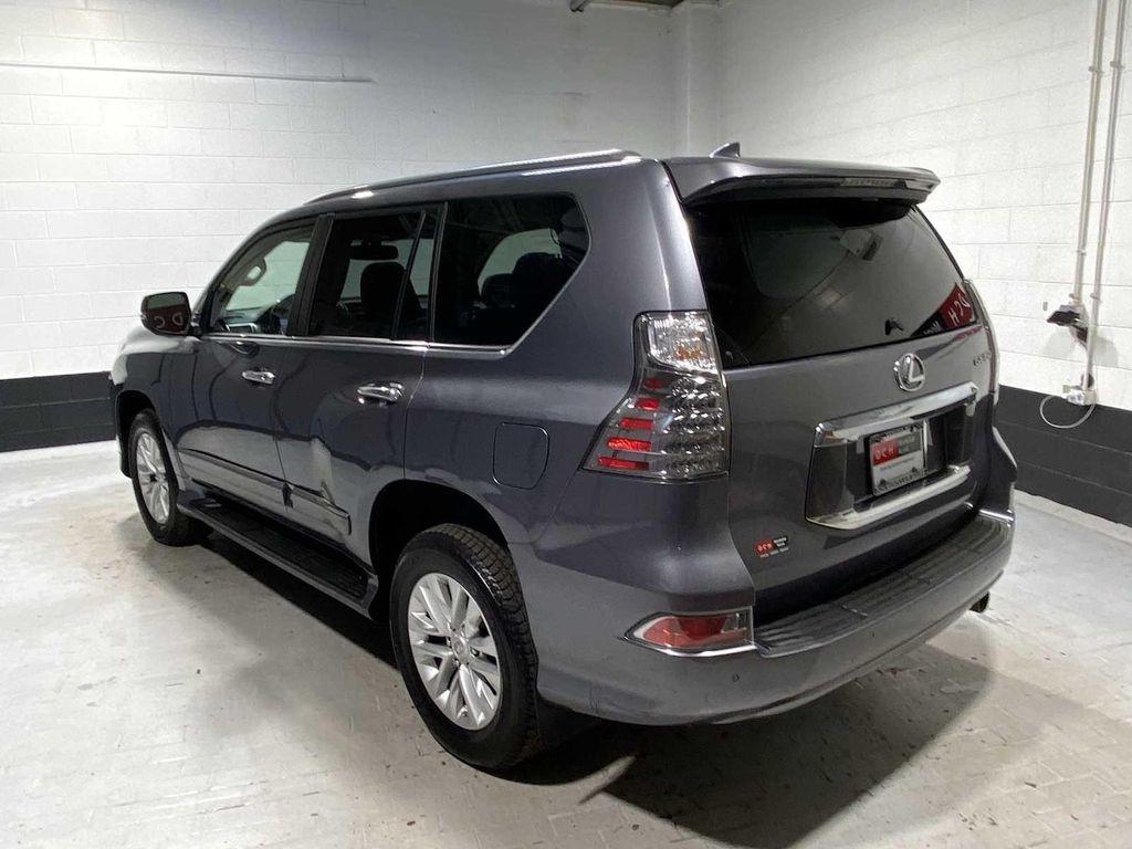 used 2016 Lexus GX 460 car, priced at $18,980