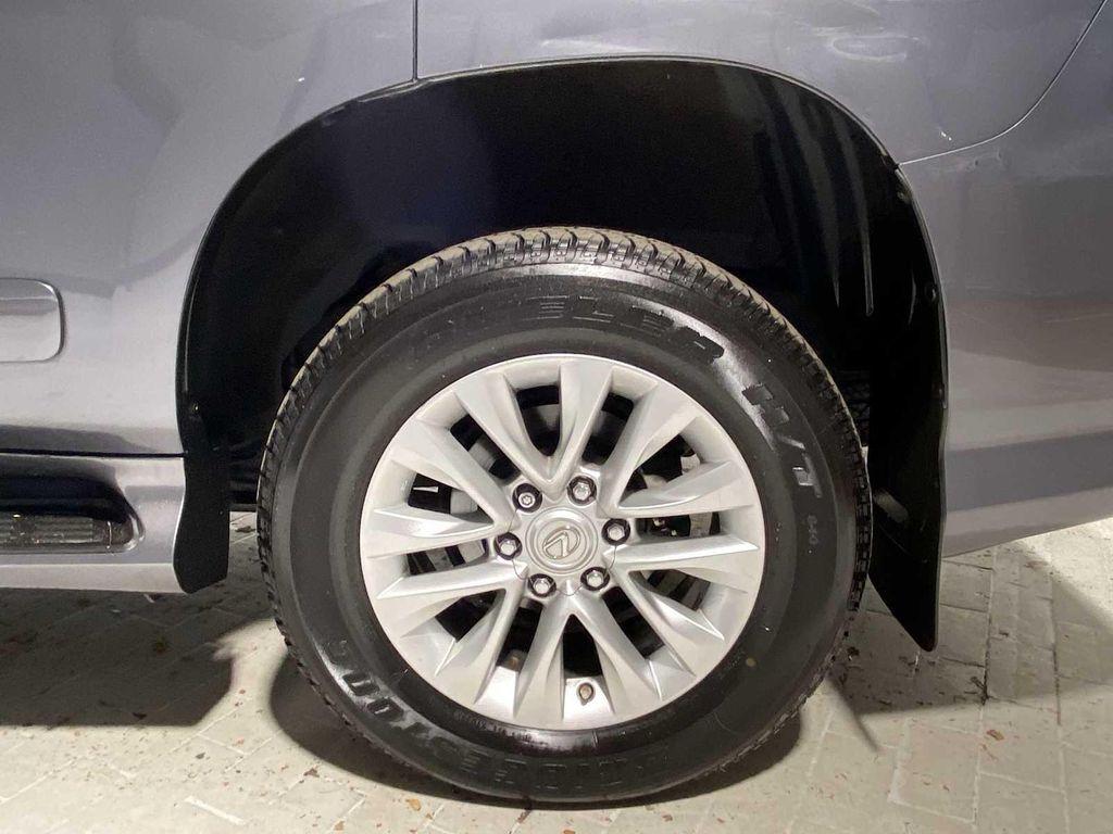 used 2016 Lexus GX 460 car, priced at $18,980