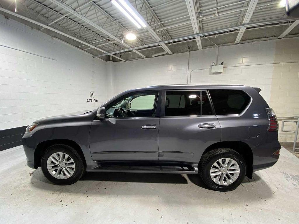 used 2016 Lexus GX 460 car, priced at $18,980