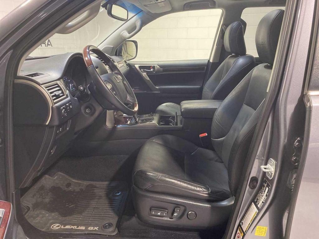 used 2016 Lexus GX 460 car, priced at $18,980