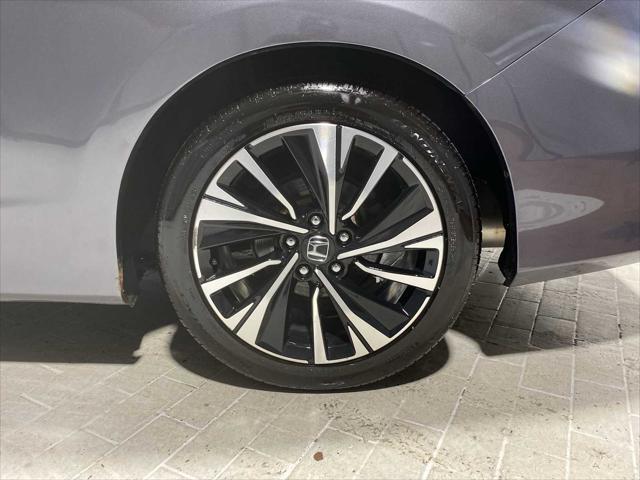 used 2016 Honda Accord car, priced at $12,880
