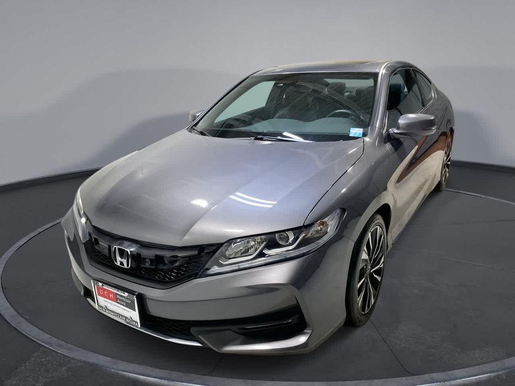 used 2016 Honda Accord car, priced at $12,880