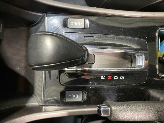 used 2016 Honda Accord car, priced at $12,880