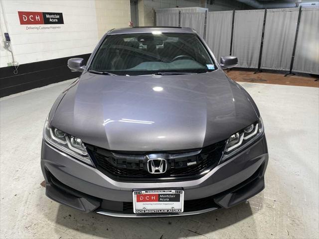 used 2016 Honda Accord car, priced at $12,880