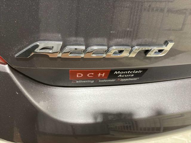 used 2016 Honda Accord car, priced at $12,880