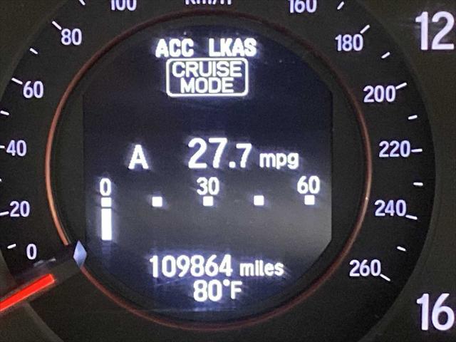 used 2016 Honda Accord car, priced at $12,880