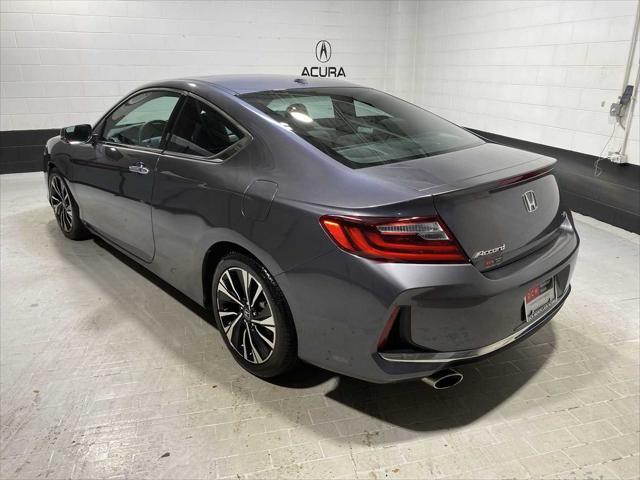used 2016 Honda Accord car, priced at $12,880