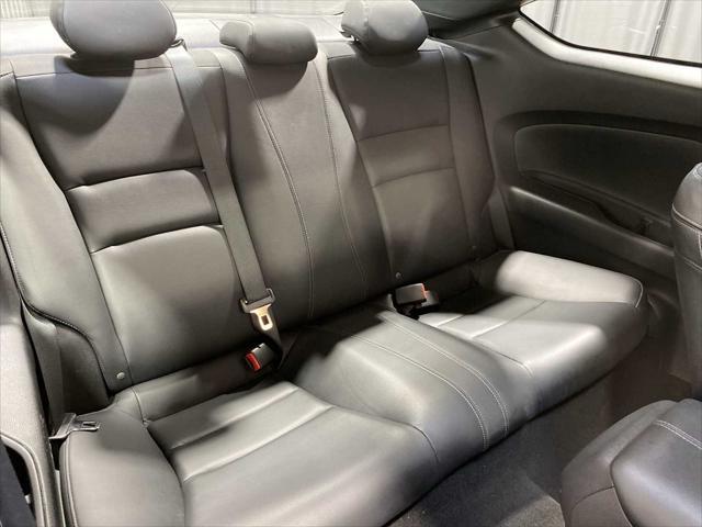 used 2016 Honda Accord car, priced at $12,880